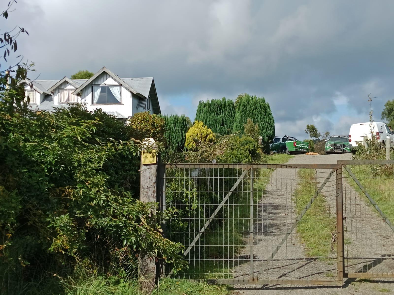 #PuertoOctay MANIATAN, AMENAZAN CON PISTOLAS Y ROBAN A MATRIMONIO.